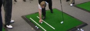 SCHMERZFREI besser Golfen