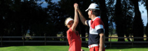 GOLF EINZELTRAINING intensiv