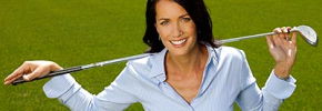 GOLF-WOMEN-ONLY