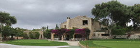 GOLFREISE MALLORCA – SPANIEN