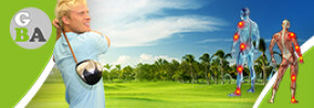 GOLF-MEDICAL-COACH Kompakt Kurs