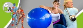 GOLF-PHYSIO-COACH Kompakt Kurs