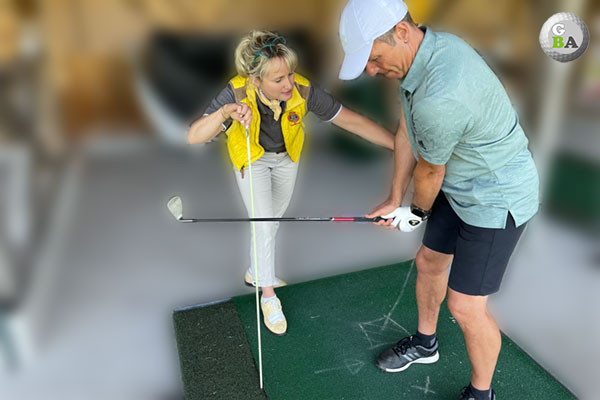 golf intensivkurs