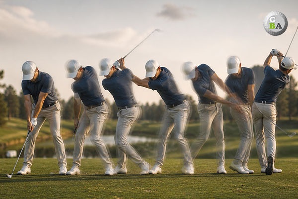 golf konstant spielen